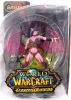 World of Warcraft Series 4 — Succubus Demon Amberlash