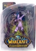 WORLD OF WARCRAFT series 5 - NIGHT ELF HUNTER ALATHENA MOONBREEZE with SORNA