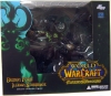 WORLD OF WARCRAFT series 5 - ILLIDAN (DEMON FORM) DELUXE