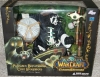 World of Warcraft Premium Series Exclusive — Pandaren Brewmaster: Chen Stormstout Deluxe Collector's Figure