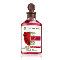 yves rocher Soin Vegetal Capillaire - Растительный Уход для Волос