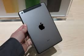 iPad mini Space Gray or Black