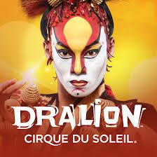 Cirque du Soleil