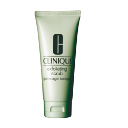 Clinique Exfoliating Scrub Gommage Tonique