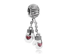 Pandora charm