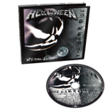 HELLOWEEN  The dark ride SPECIAL EDITION