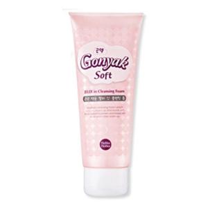 Gonyak Soft Jelly In Cleansing Foam от Holika Holika