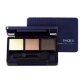 THE FACE SHOP Face It Styling Triple Eyes 3.6g