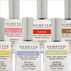 Demeter Fragrance Library