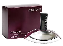 euphoria calvin klein