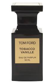 Духи Tom Ford "Tobacco Vanille"