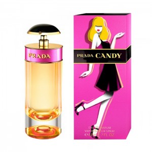 Prada Candy