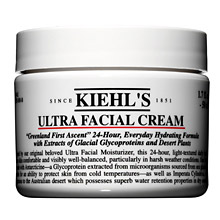 Ultra Facial Cream (50 ml)