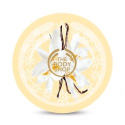 Масло для тела The Body Shop