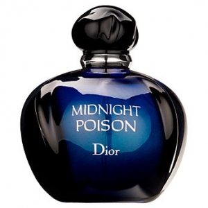 Dior midnight poison