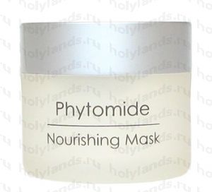 Holy LAND PHYTOMIDE Nourishing Mask Питательная маска