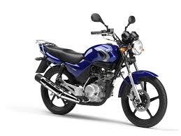 Yamaha YBR 125