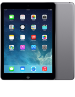 Ipad Air  64gb белый Wi-fi