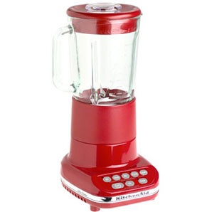 Kitchen Aid blender