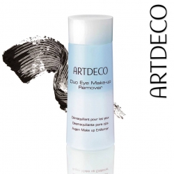 Artdeco  Duo Eye Make-up Remover