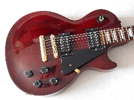 Gibson Les Paul Studio