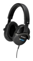 Наушники Sony MDR 7510