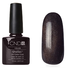 CND SHELLAC, ЦВЕТ NIGHT GLIMMER