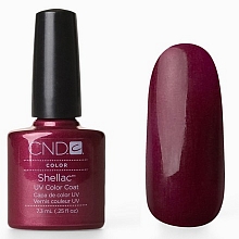 CND SHELLAC, ЦВЕТ MASQUERADE