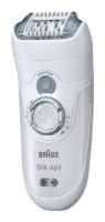 Braun 7681 Silk-epil Xpressive