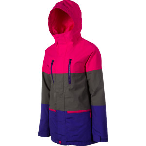 Burton Women's Gore Tex Prism Jacket 2013