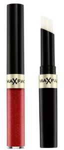 Помада Max Factor Lipfinity