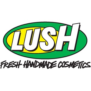 Штуки из Lush