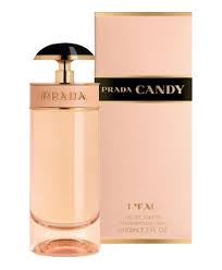 Духи Prada  Candy L'Eau