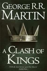 Martin "Clash of Kings"