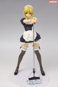 Saber 'Maid ver.'