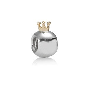 Pandora charm crown