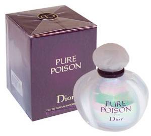 Christian Dior Pure Poison