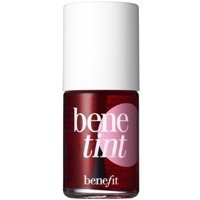 BENEFIT ЖИДКИЙ ПИГМЕНТ ДЛЯ ГУБ И ЩЕК BENETINT