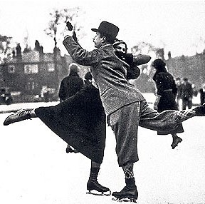 Go Ice Skating