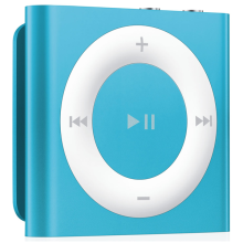 ipod shuffle