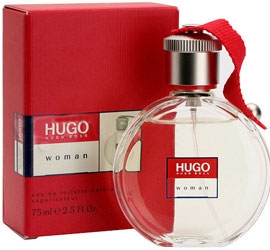 Hugo Boss for women