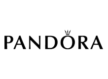 pandora украшения