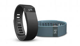 Fitbit force