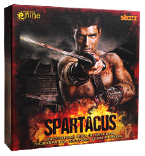 Настольная игра Спартак (Spartacus)