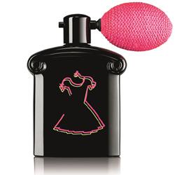 GUERLAIN ПУДРА-СПРЕЙ ДЛЯ ЛИЦА, ТЕЛА И ВОЛОС LA PETITE ROBE NOIRE SO CRAZY