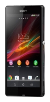 Sony Xperia Z (C6603) фиолетовый