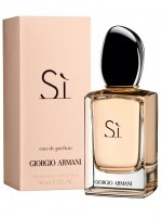 Духи Giorgio Armani - Si