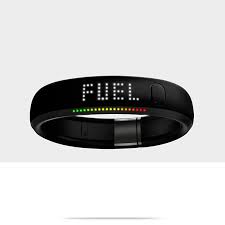 nike fuelband