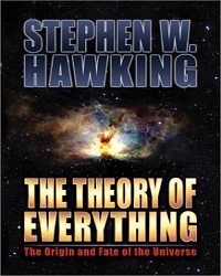 The Theory of Everything by Steven Hawking