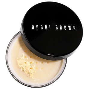 Bobbi Brown Sheer Finish Loose Powder